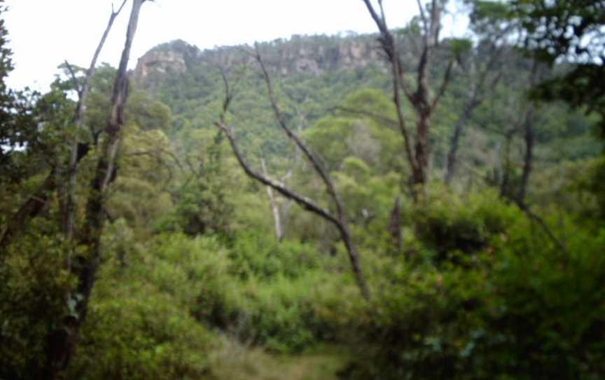 Mount Keira, Wollongong, NSW