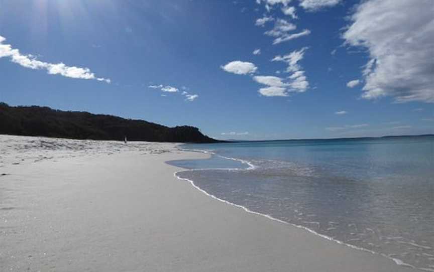 Hyams Beach, Hyams Beach, NSW