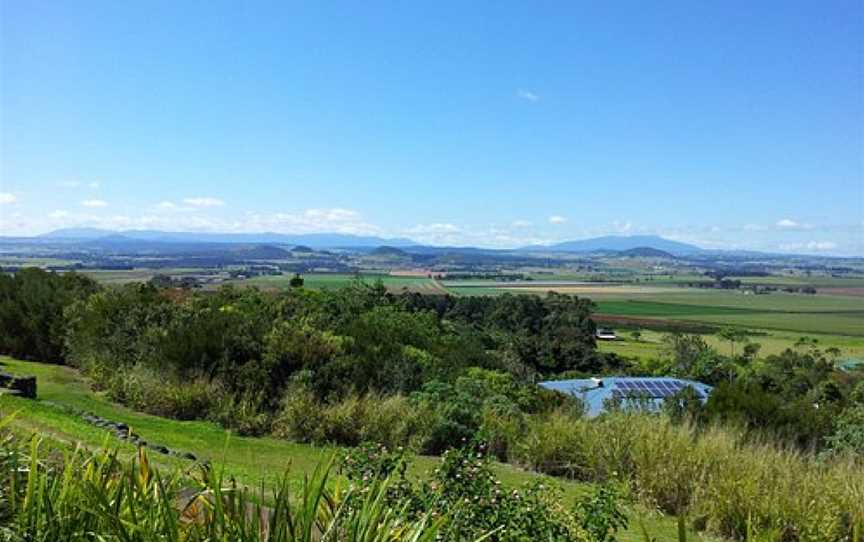 Hallorans Hill Regional Park, Atherton, QLD