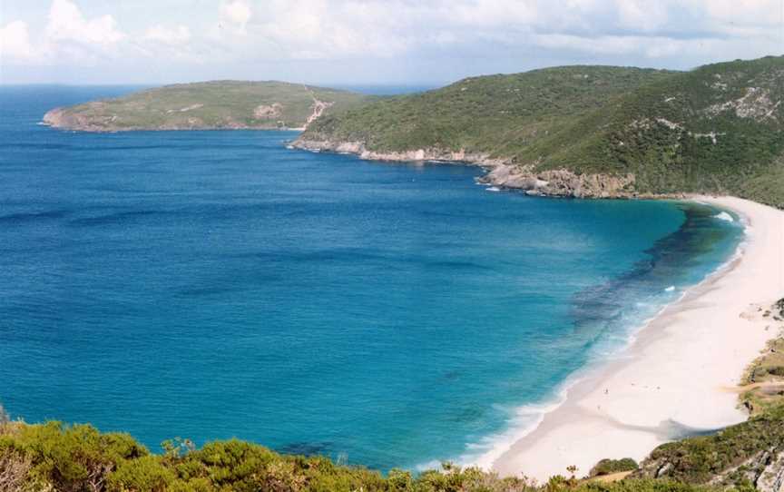 West Cape Howe National Park, Albany, WA