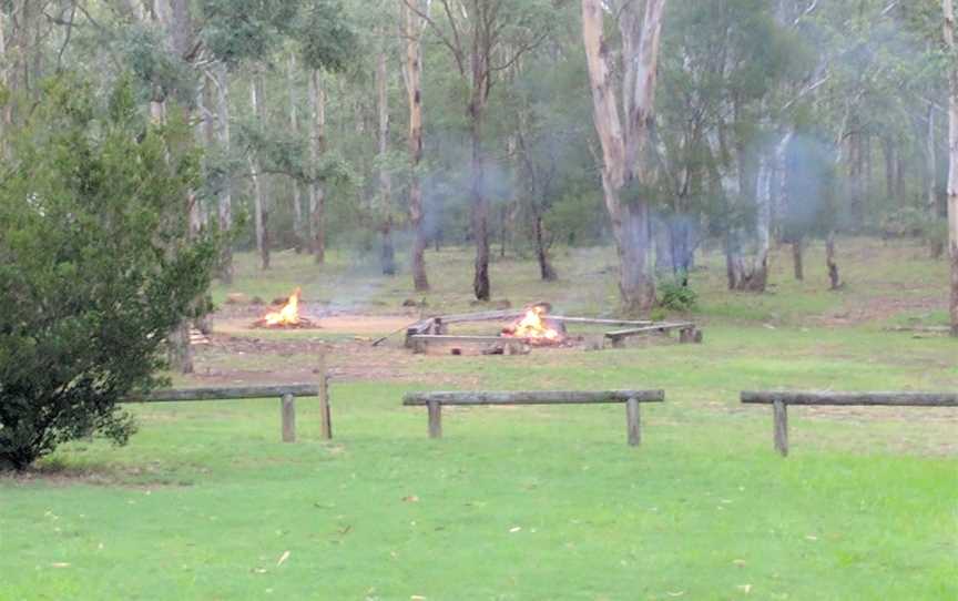 Ngurra Bu, Wollombi, NSW