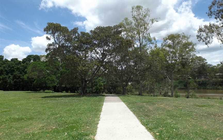 Sherwood Arboretum, Sherwood, QLD