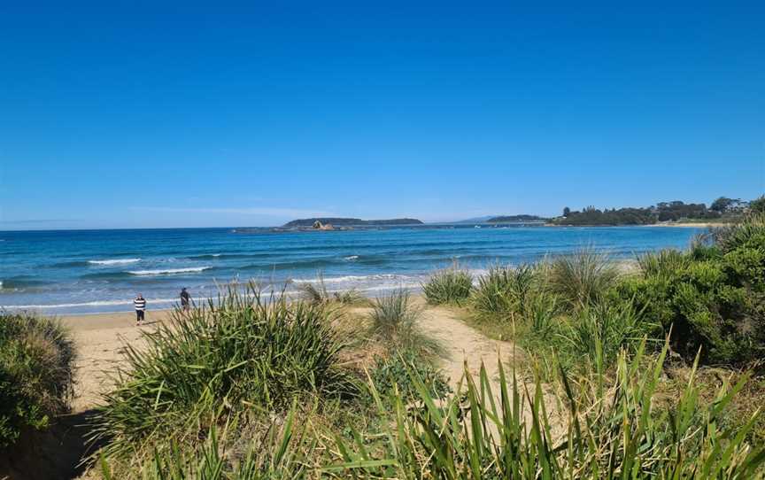 Tomakin Beach, Tomakin, NSW