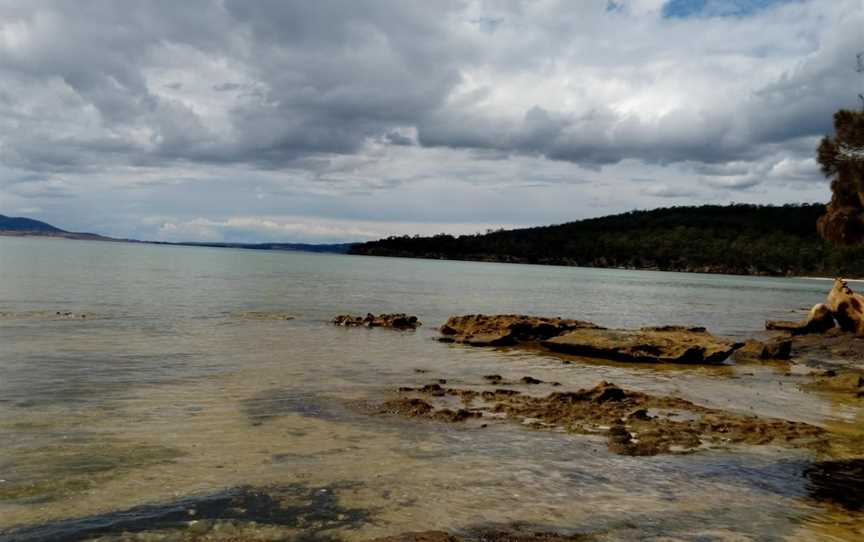 Lime Bay State Reserve, Port Arthur, TAS