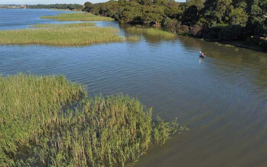 Lake Burrumbeet, Ballarat, VIC