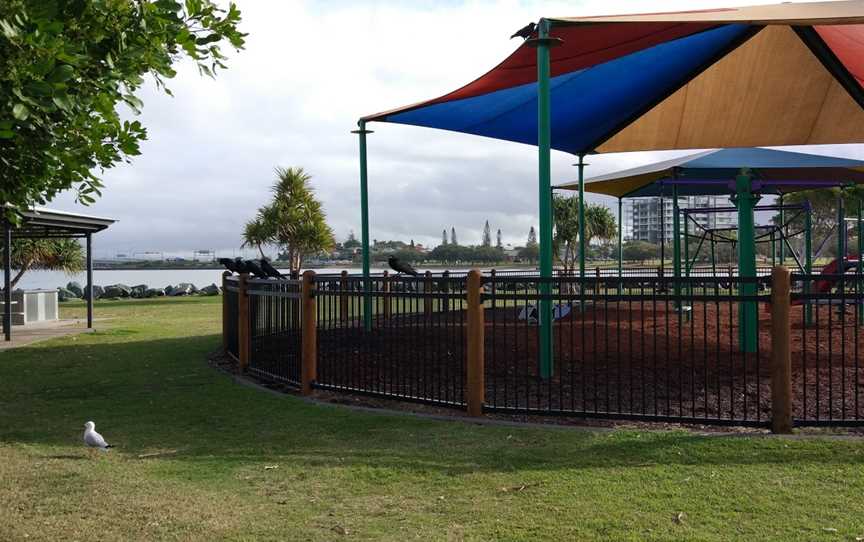 Pelican Park, Clontarf, QLD