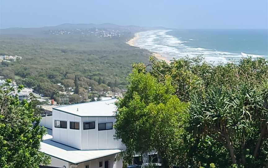 Lows Lookout, Coolum Beach, QLD