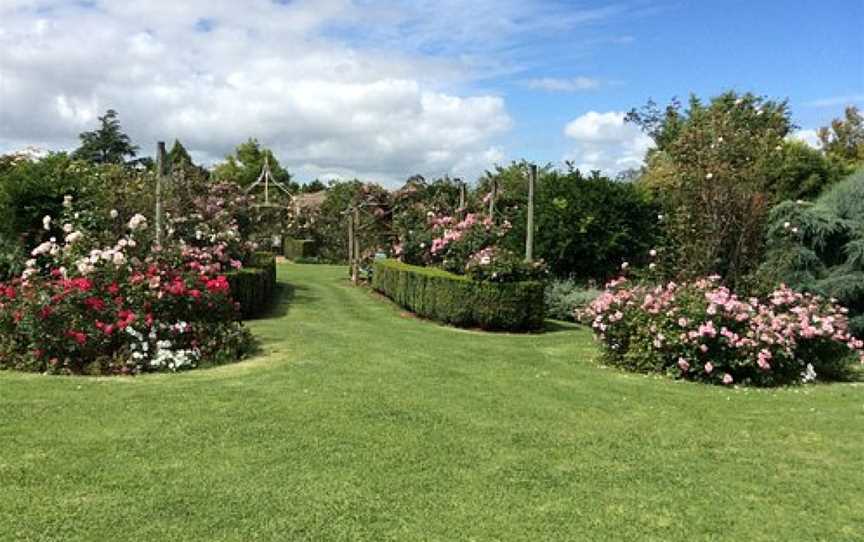 Brindabella Country Garden, Highfields, QLD