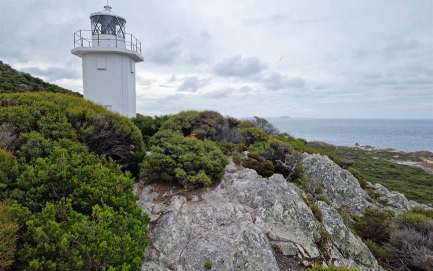Rocky Cape Lighthouse, Rocky Cape, TAS