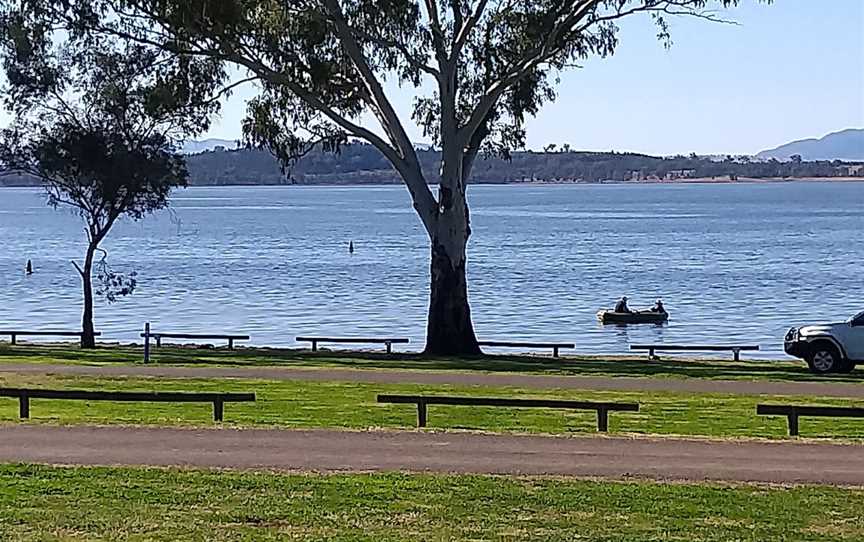 Lake Keepit State Park, Tamworth, NSW