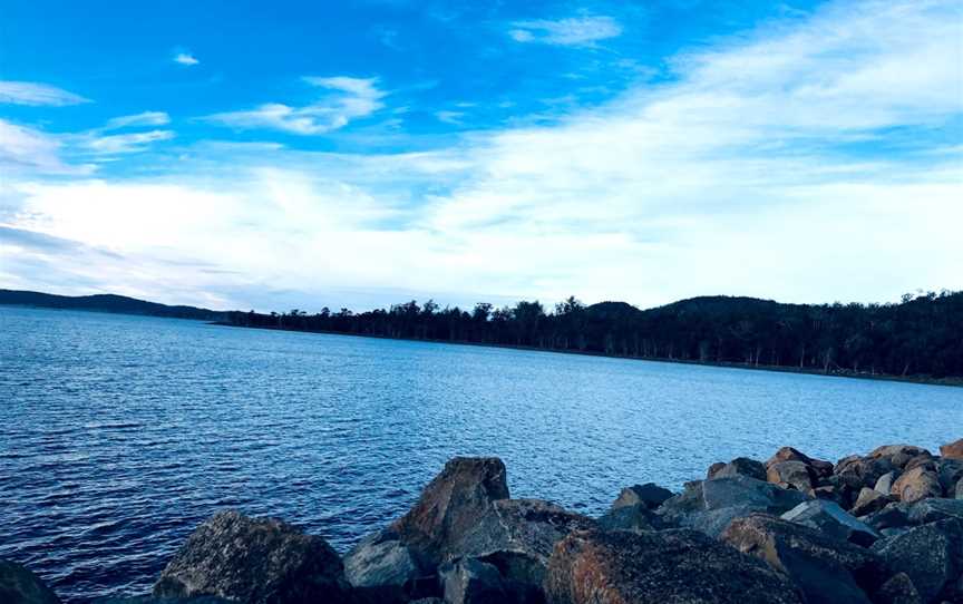 Great Lake, Miena, TAS