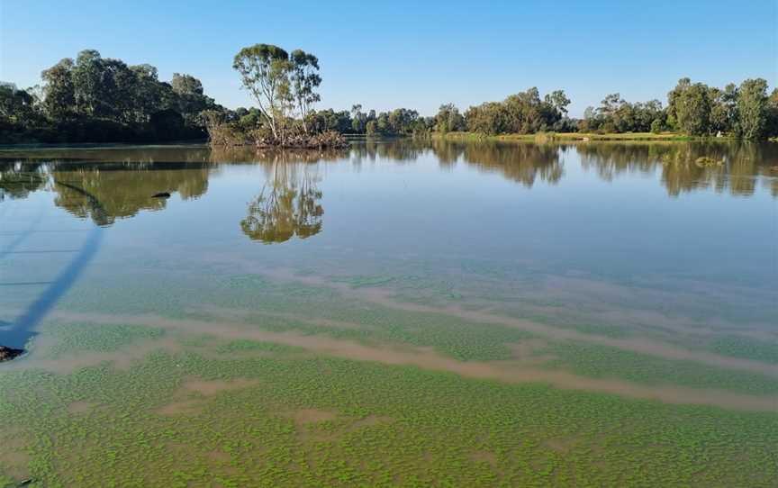 Lake Guyatt, Sale, VIC