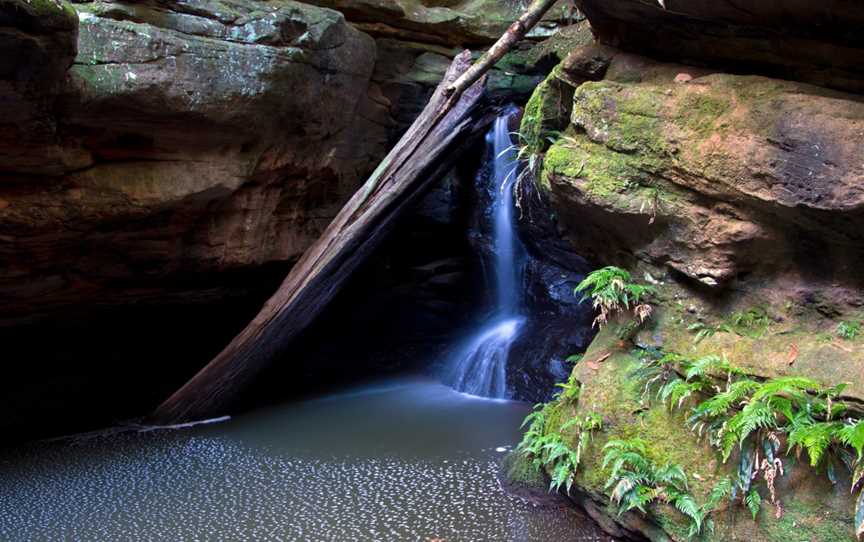 Morton National Park, Wandandian, NSW