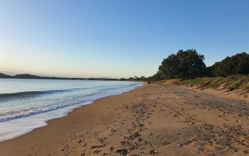 Queens Beach, Bowen, QLD