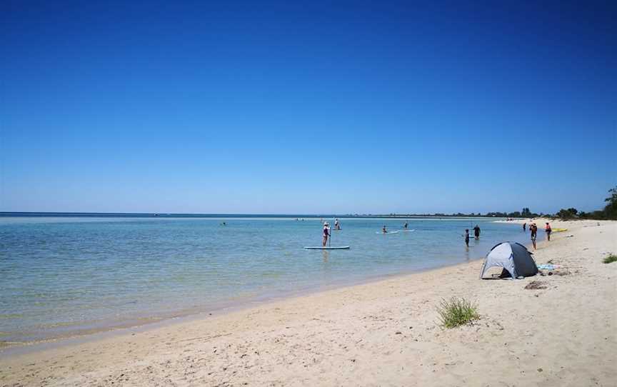 Dunsborough Beach, Busselton, WA