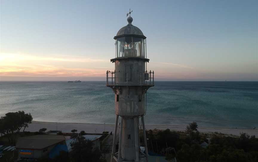 McCrae Lighthouse, McCrae, VIC