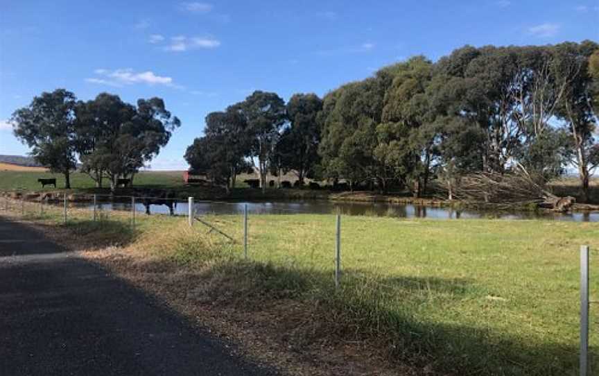 Tumbarumba - Rosewood Rail Trail, Tumbarumba, NSW