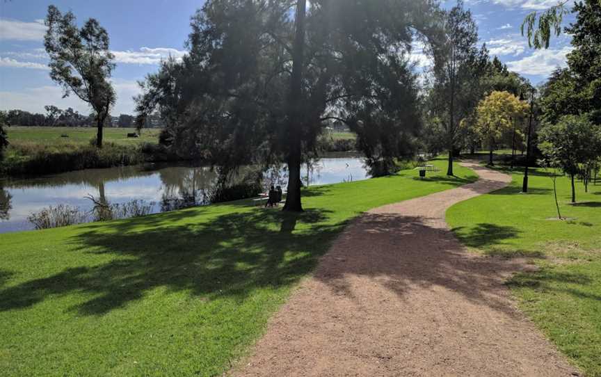 Lawson Park, Mudgee, NSW