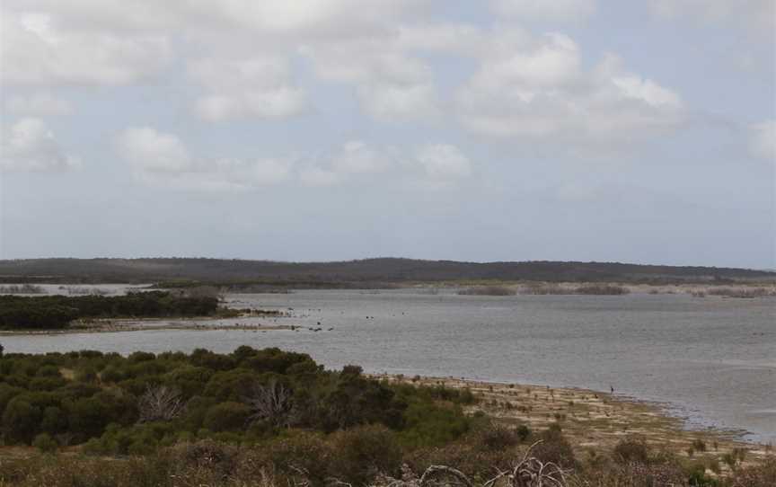 Murray Lagoon, Macgillivray, SA