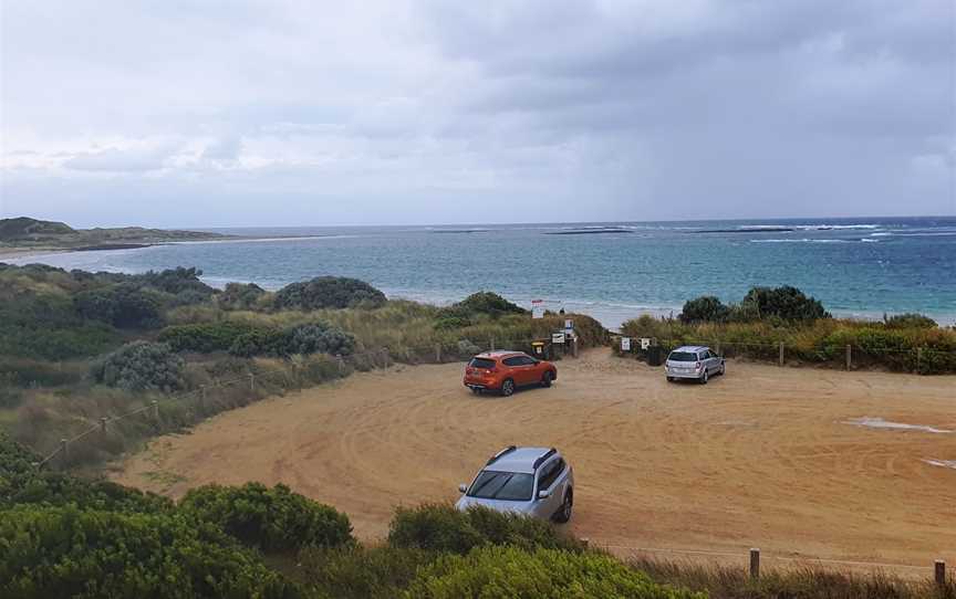 Killarney Beach, Port Fairy, VIC