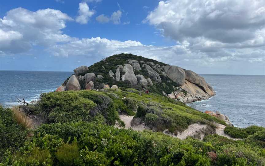 Tongue Point, Wilsons Promontory, VIC