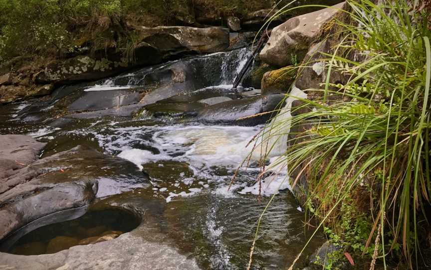 Cumberland River, Lorne, VIC