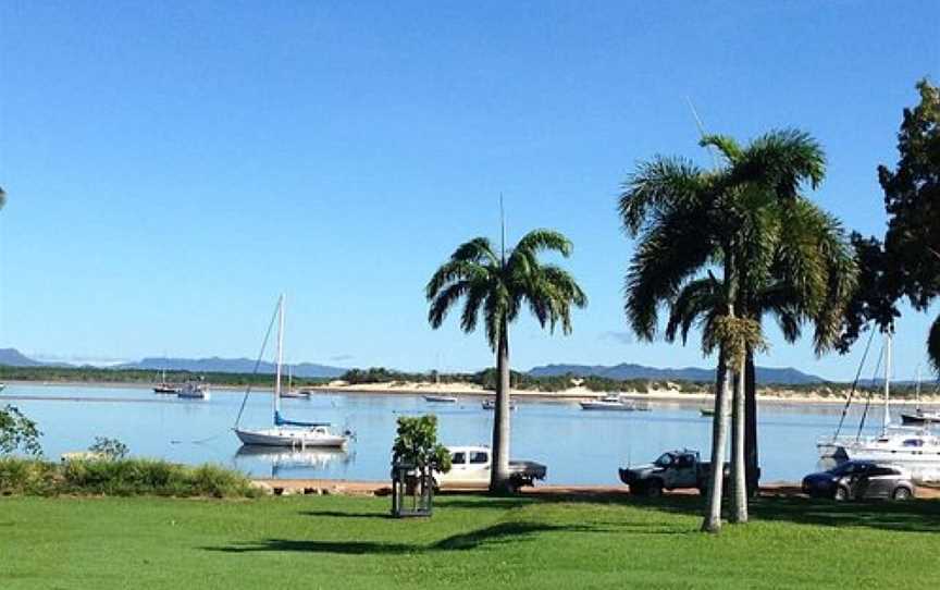 Endeavour River National Park, Cooktown, QLD