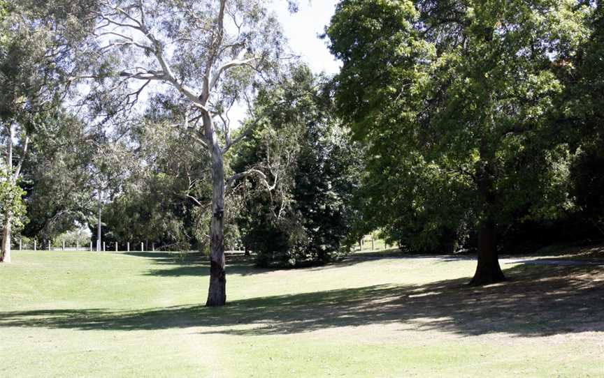 South Surrey Park, Surrey Hills, VIC