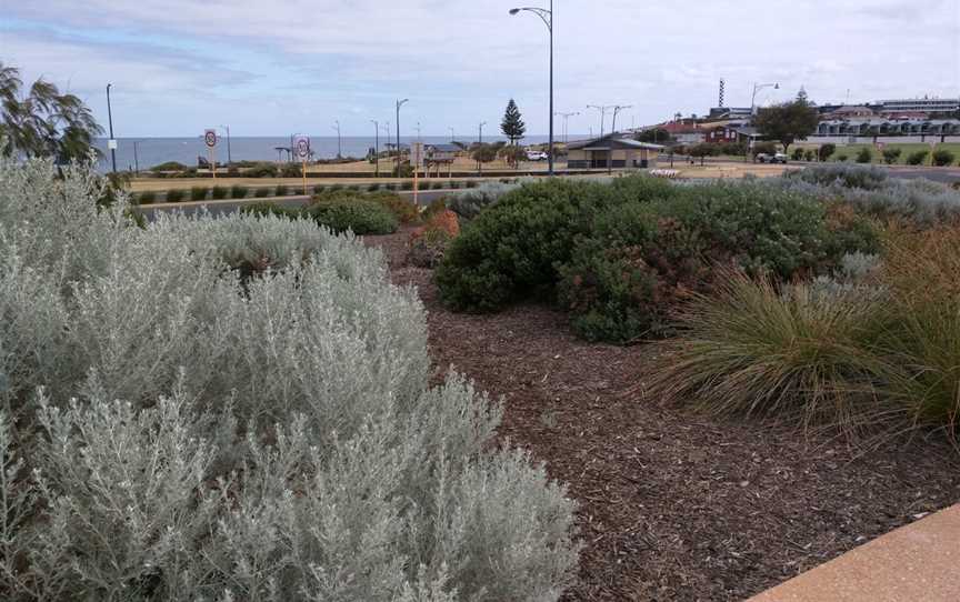 Wardandi Memorial Park, Bunbury, WA