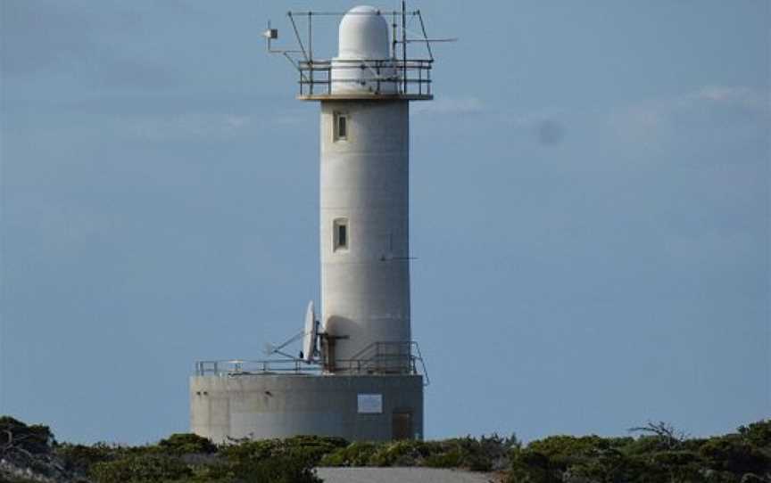 Cave Point Lighthouse, Albany, WA