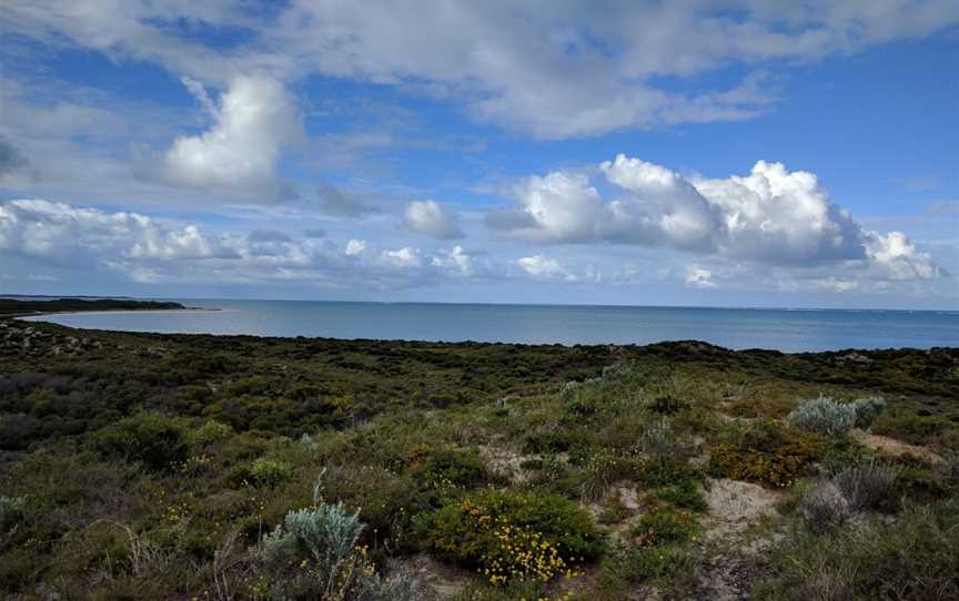 Hansen Bay Lookout, Cervantes, WA