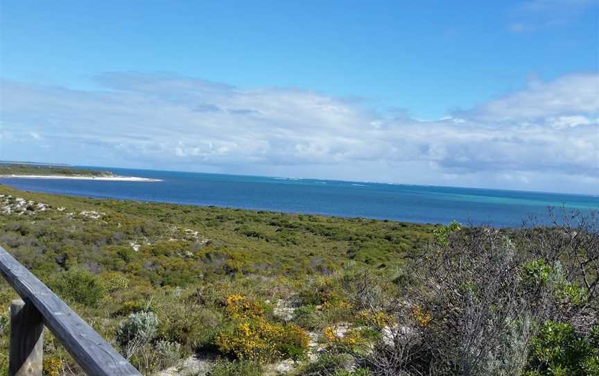 Hansen Bay Lookout, Cervantes, WA