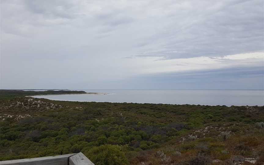 Hansen Bay Lookout, Cervantes, WA