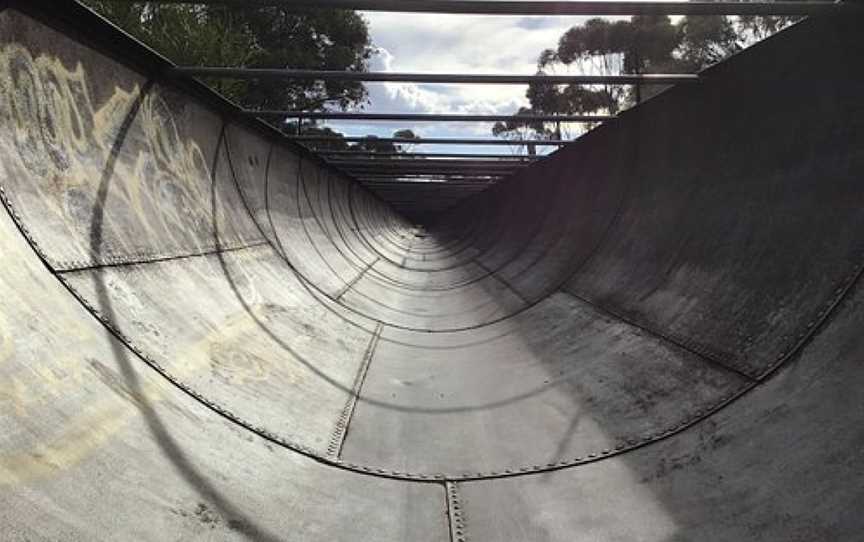 Karalee Dam, Southern Cross, WA