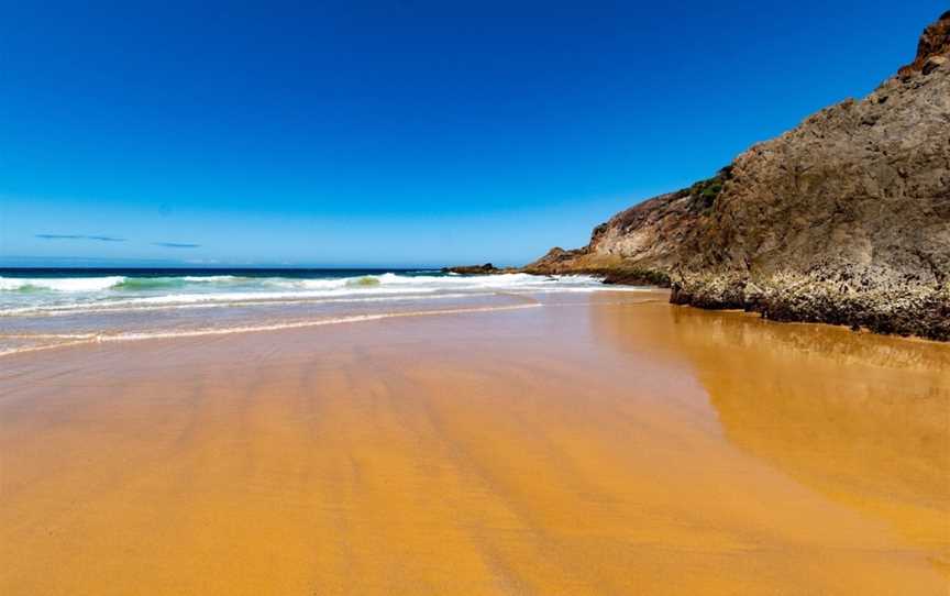 Wallagoot Gap, Tathra, NSW