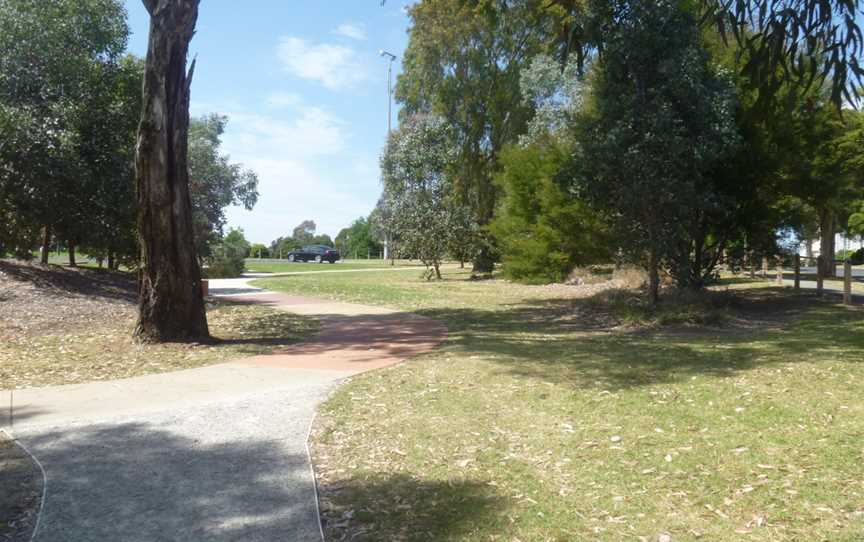 Greythorn Park, Balwyn, VIC