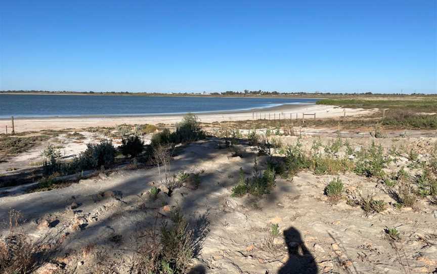 Lake Hawthorn, Mildura, VIC