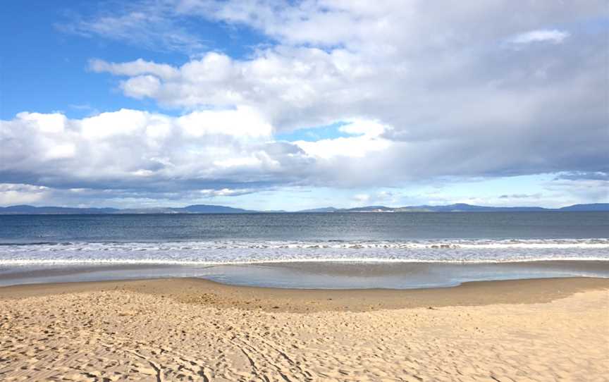 Cremorne Beach, Cremorne, TAS