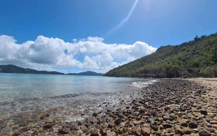 Hideaway Bay, Hamilton Island, QLD