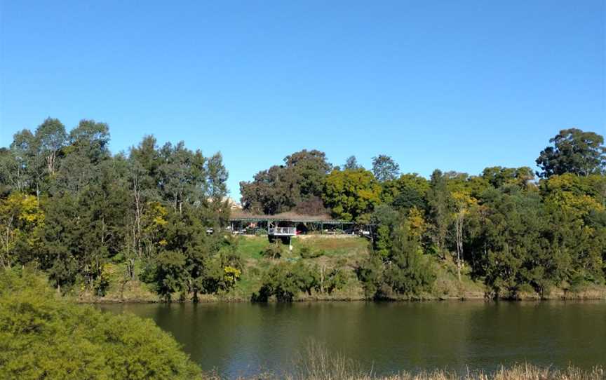 Macquarie Park, Freemans Reach, NSW