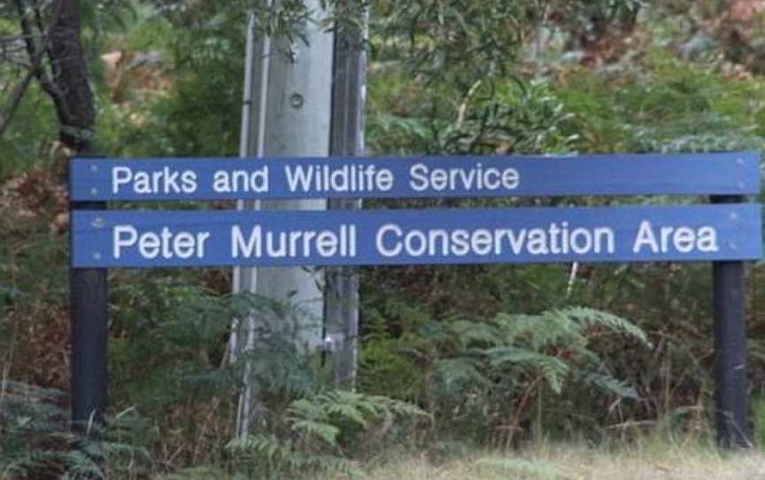 Peter Murrell Nature Reserve, Hobart, TAS