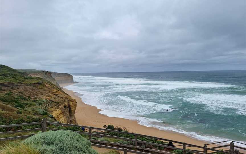The Bakers Oven, Port Campbell, VIC