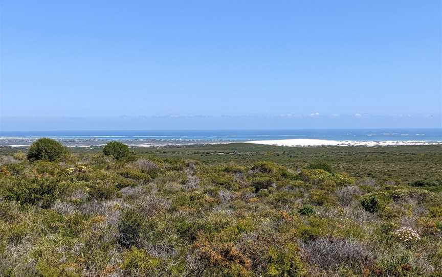 Wedge Lookout, Cervantes, WA