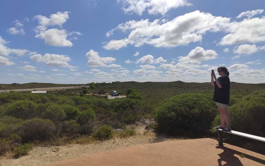 Wedge Lookout, Cervantes, WA