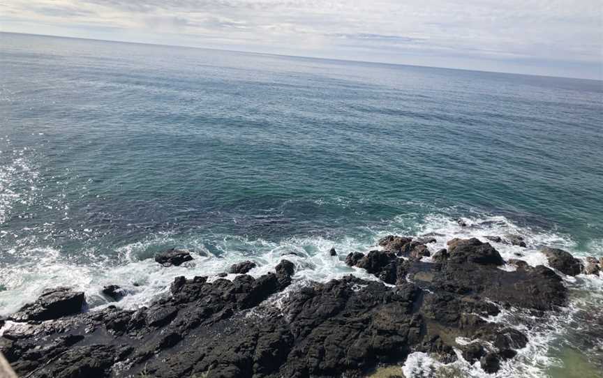 Wilkinson Park, Coolum Beach, QLD