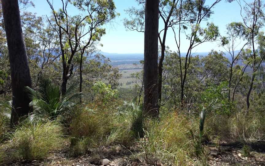 Bulburin National Park, Bundaberg, QLD