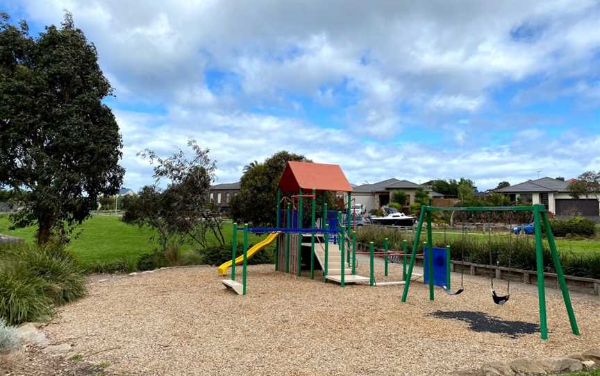 Escarpment Reserve, Frankston, VIC