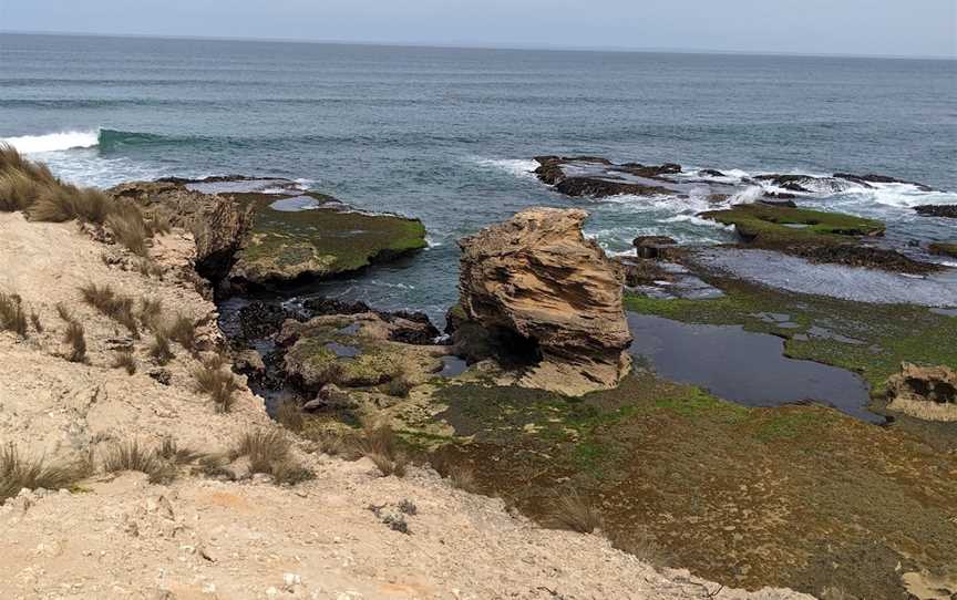 Fowlers Beach, Blairgowrie, VIC