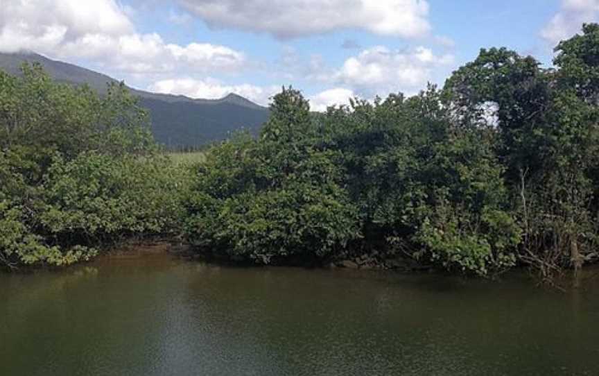 Frankland Group National Park, Brisbane, QLD