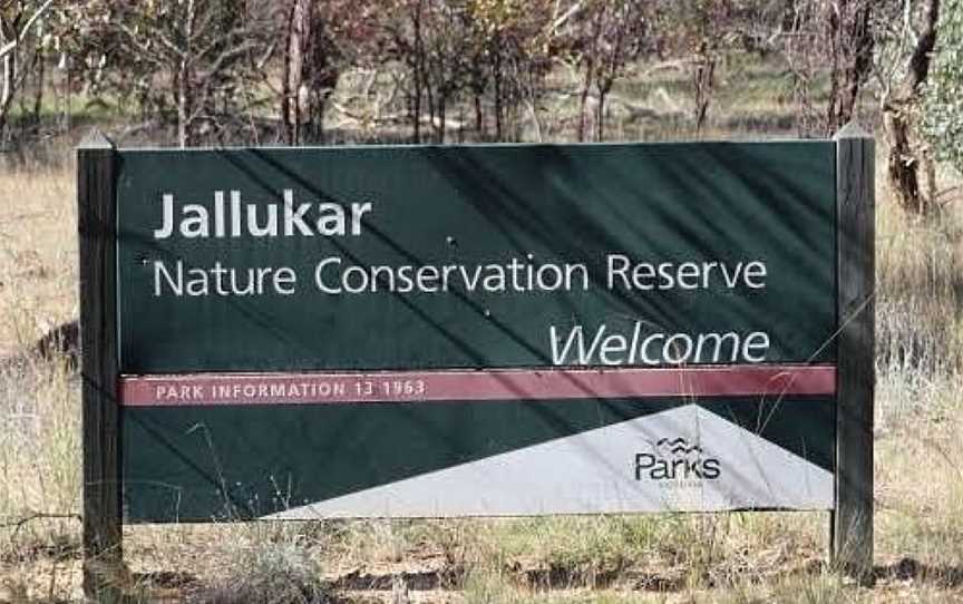 Jallukar State Forest, Moyston, VIC
